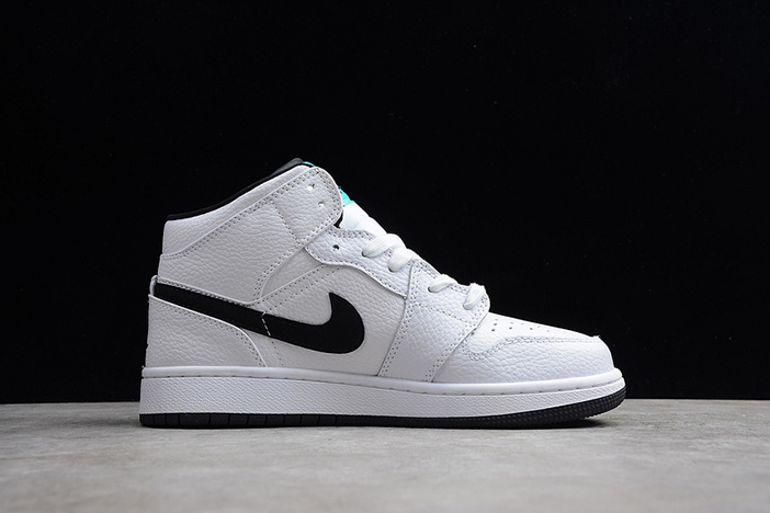 air jordan 1 mid bg 
