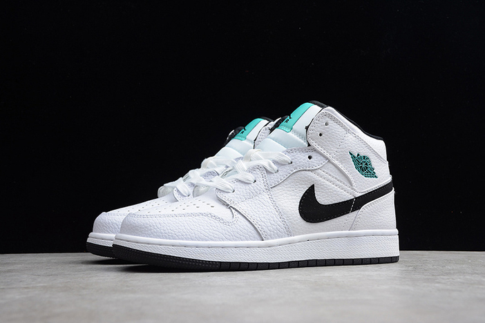 air jordan 1 mid bg 