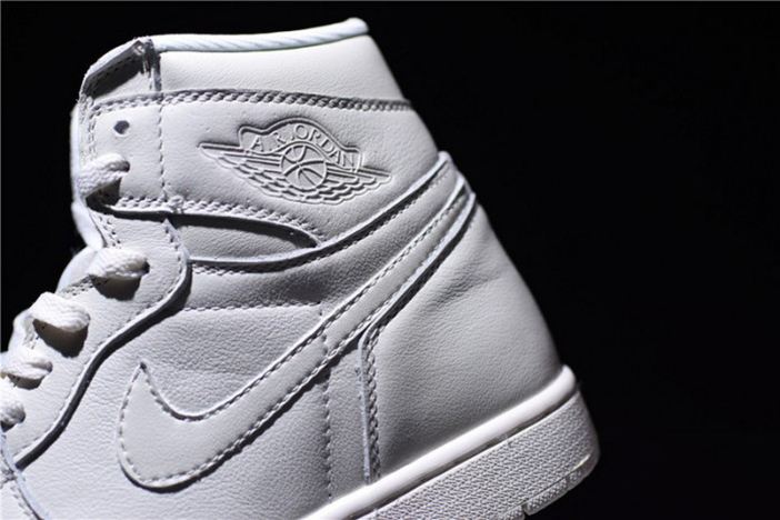 air jordan 1 retro high og sail mens 555088-114