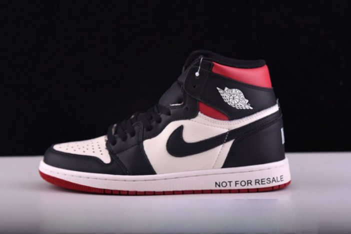 air jordan 1 no ls not for resale varsity red 861428-106