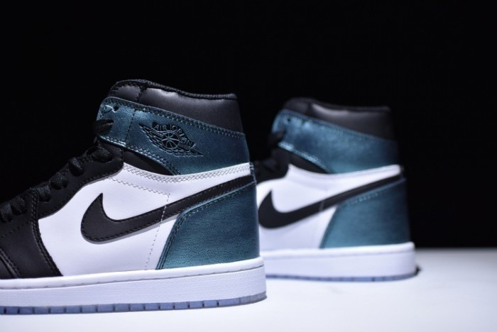 jordan 1 retro all star 2017 "chameleon" - 907958-015