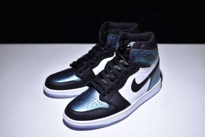 jordan 1 retro all star 2017 "chameleon" - 907958-015