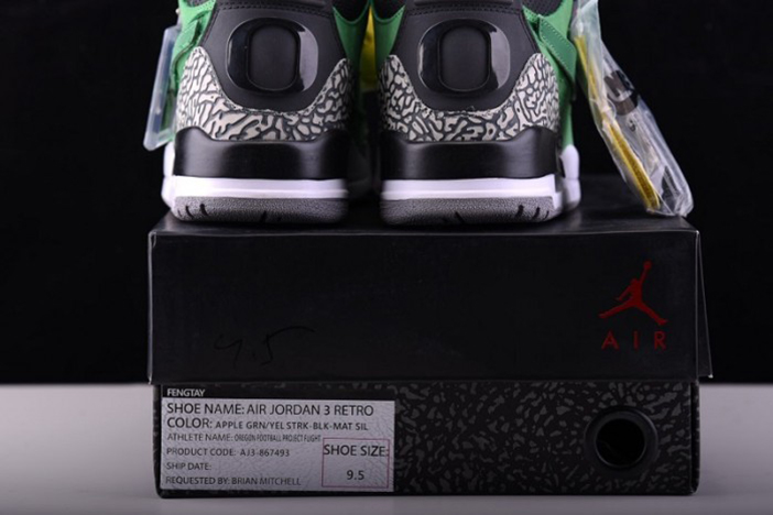 air jordan 3 tinker