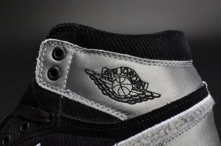 air jordan 1 retro aleali "aleali may" black mens aj5991-062