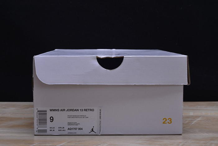 air jordan 13 retro "phantom"  mens  aq1757-004