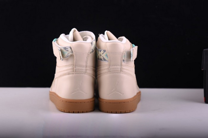 air jordan 1 retro hi strap "n7" - air jordan - ar4410-207