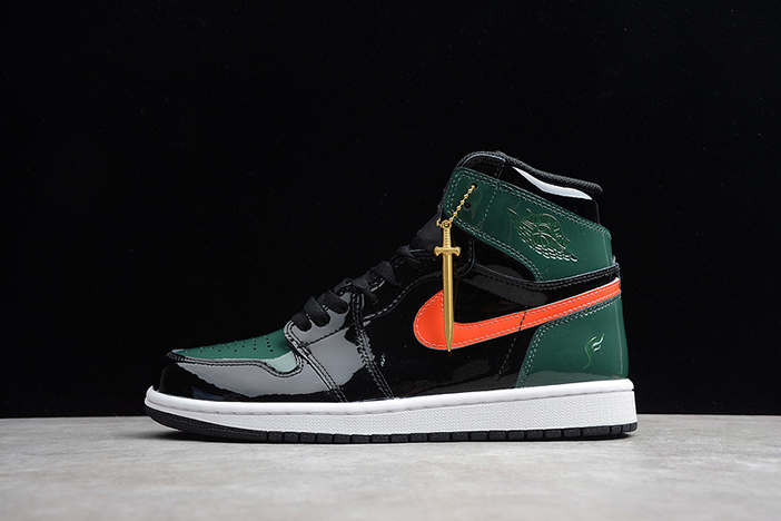 air jordan 1 high og