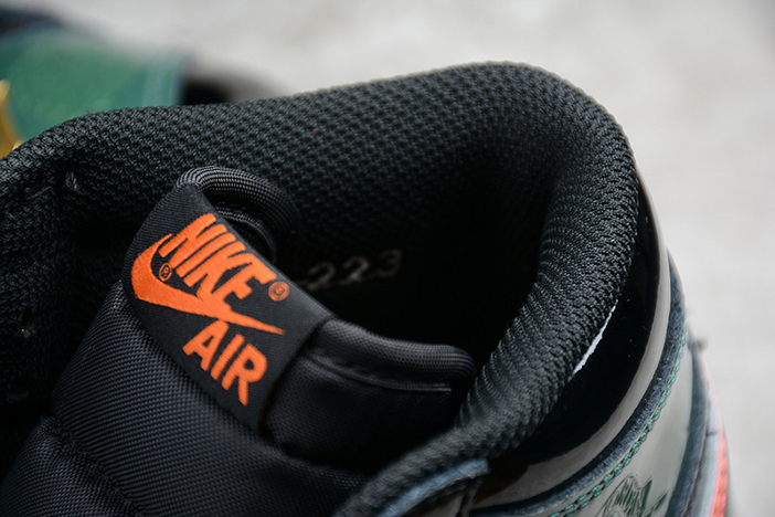 air jordan 1 high og