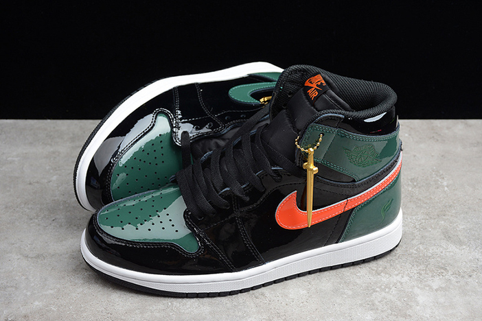air jordan 1 high og