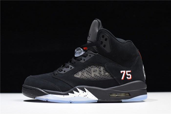 paris saint-germain x air jordan 5 retro - air jordan - av9175-001