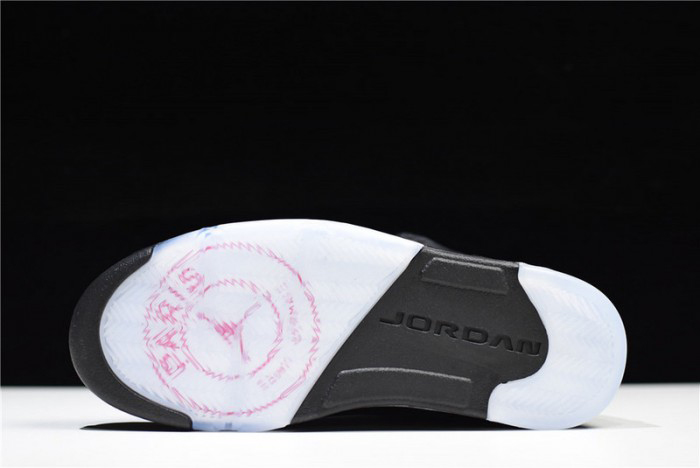 paris saint-germain x air jordan 5 retro - air jordan - av9175-001