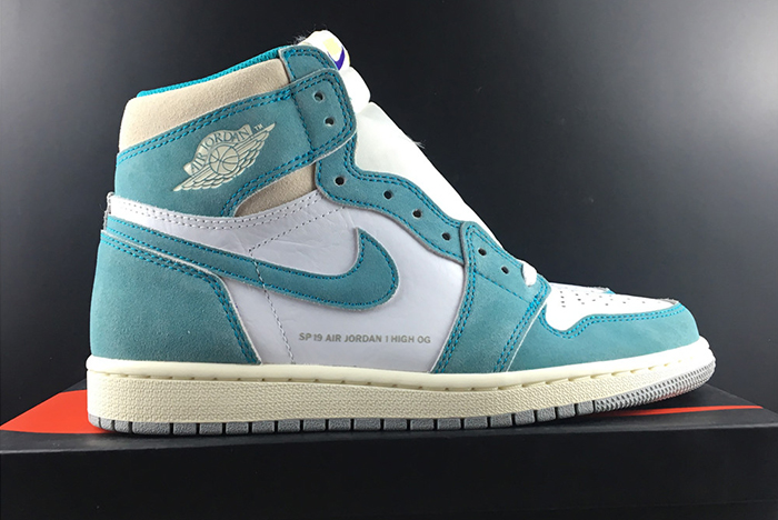 air jordan 1 retro high og 