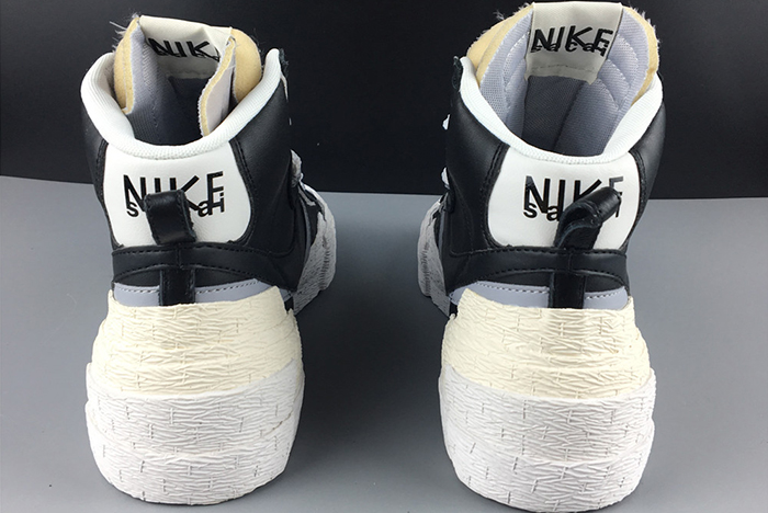 nike blazer high sacai white-grey - bv0072-002