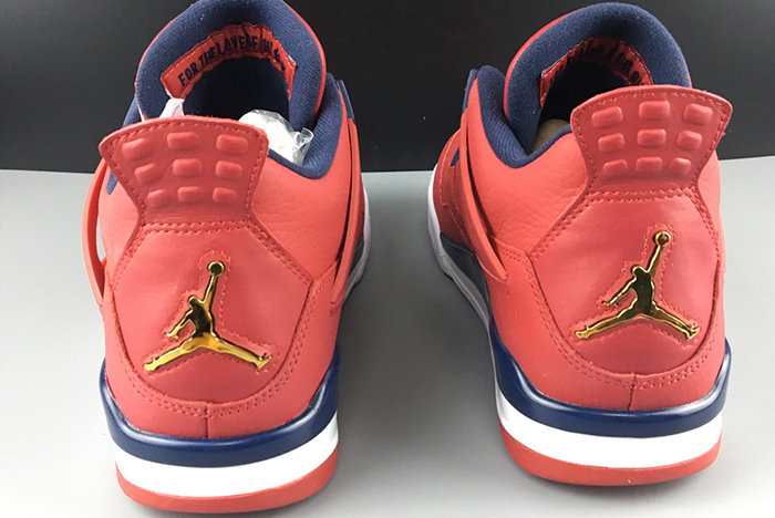 air jordan 4 fiba gym red ci1184-617