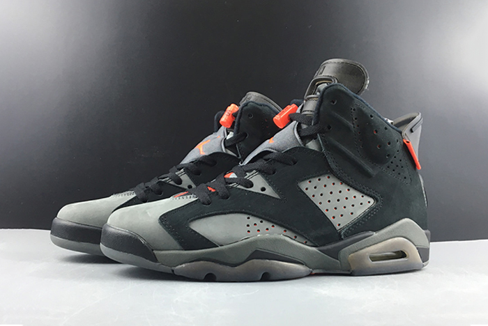 jordan 6 retro psg paris saint-germain - ck1229-001