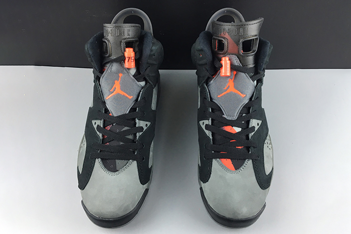jordan 6 retro psg paris saint-germain - ck1229-001
