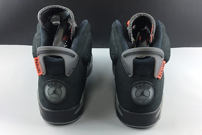 jordan 6 retro psg paris saint-germain - ck1229-001